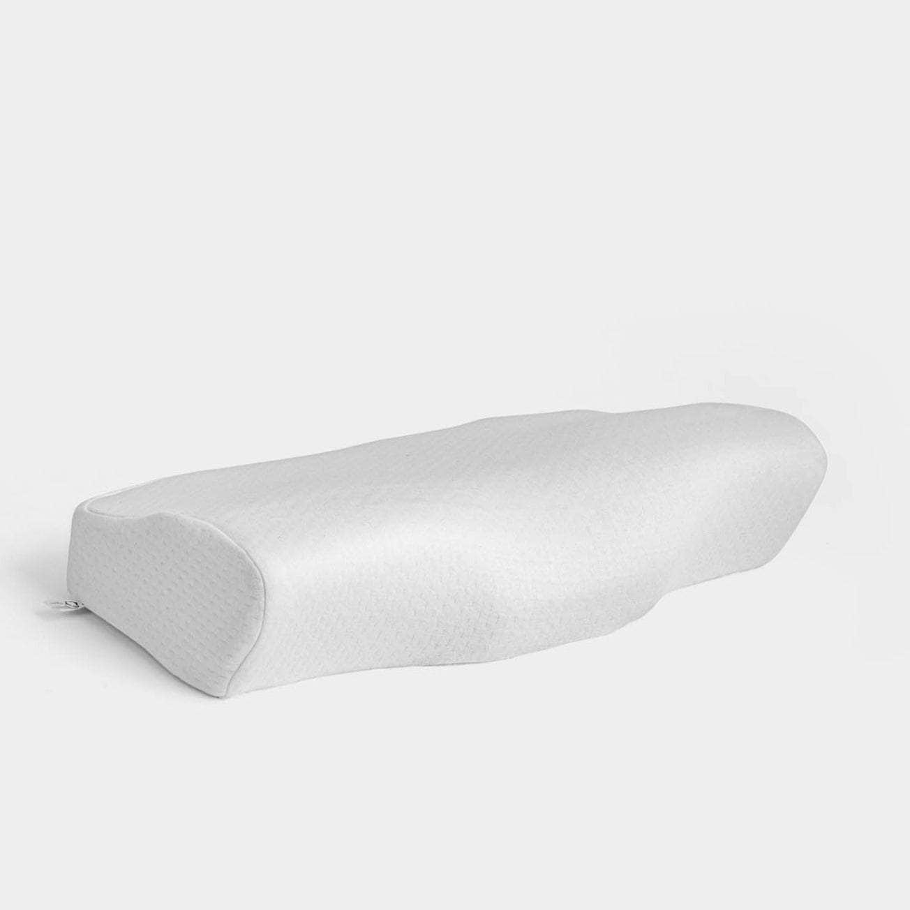 Cervical Contour Memory Foam Pillow