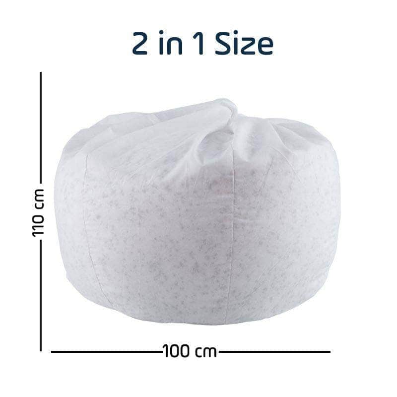 Bean bag with inner liner new arrivals