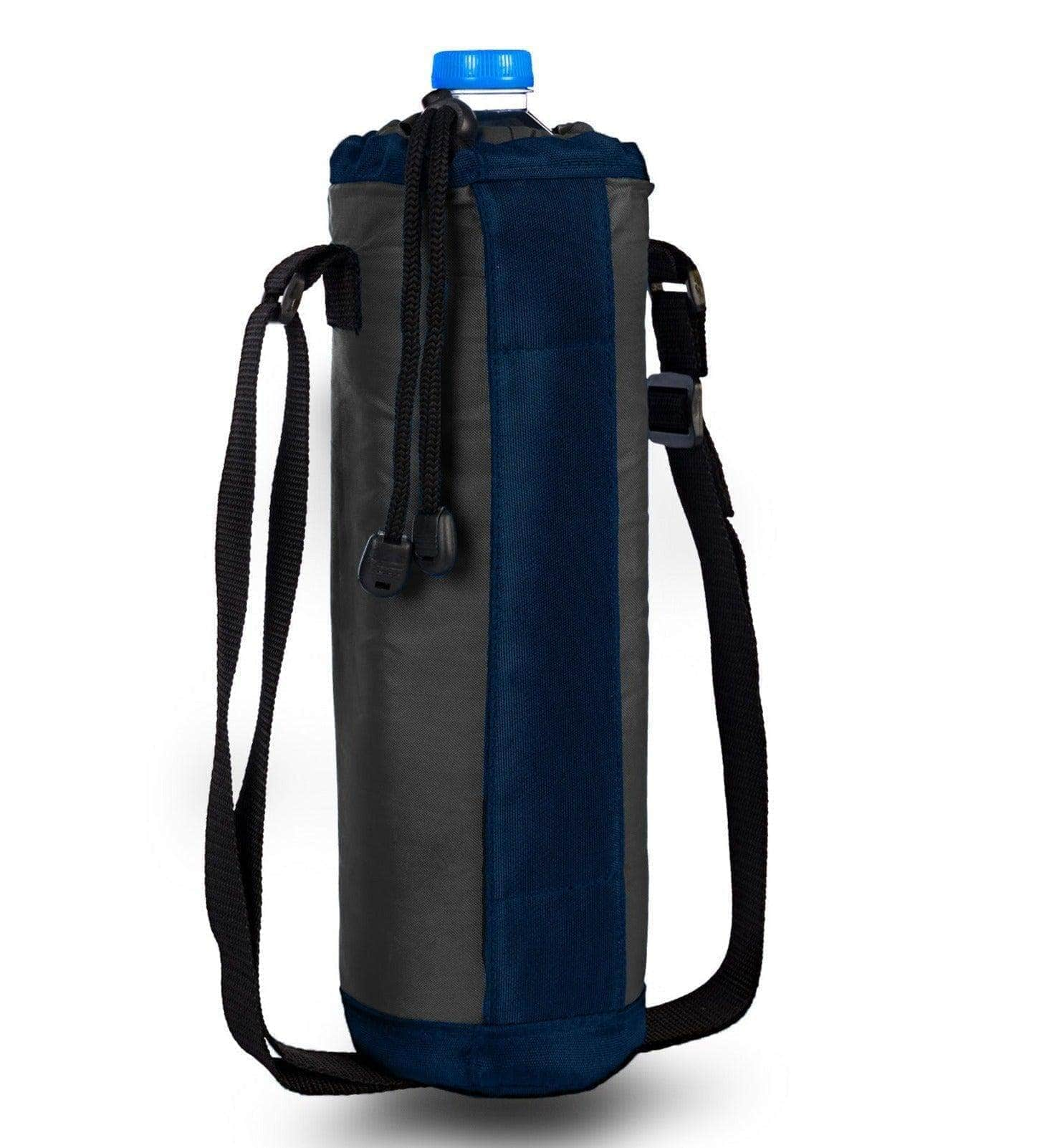 Thermal bottle hot sale bag