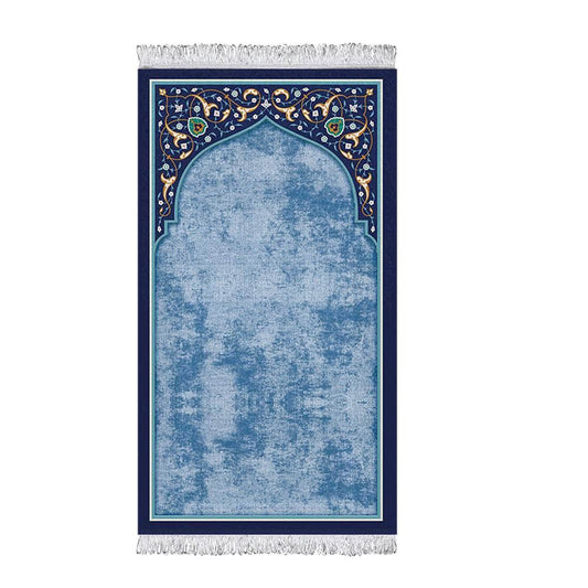 Penguin Group L 120 * 66 cm Sedra tassel fringed prayer mat