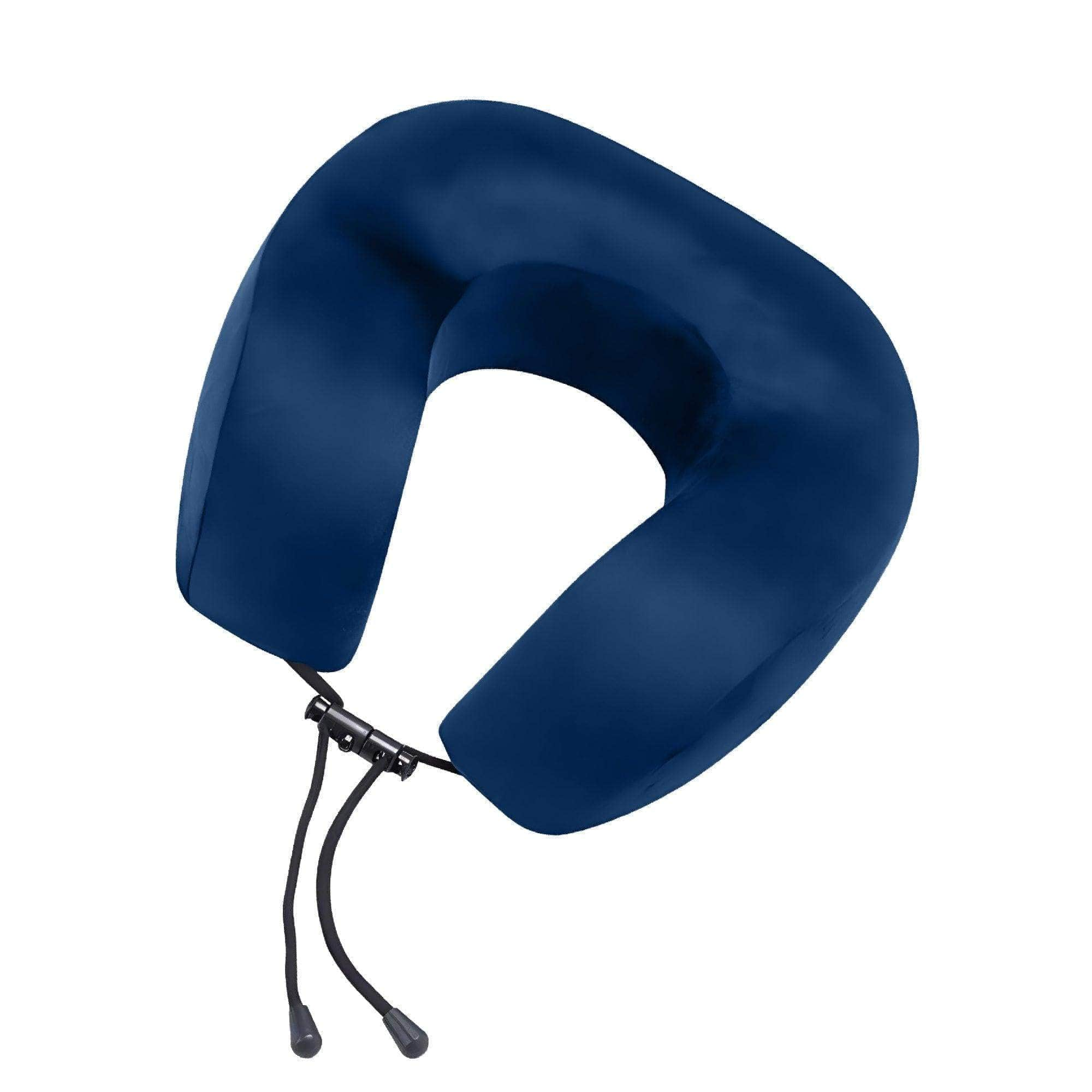 Travel cervical clearance neck pillow