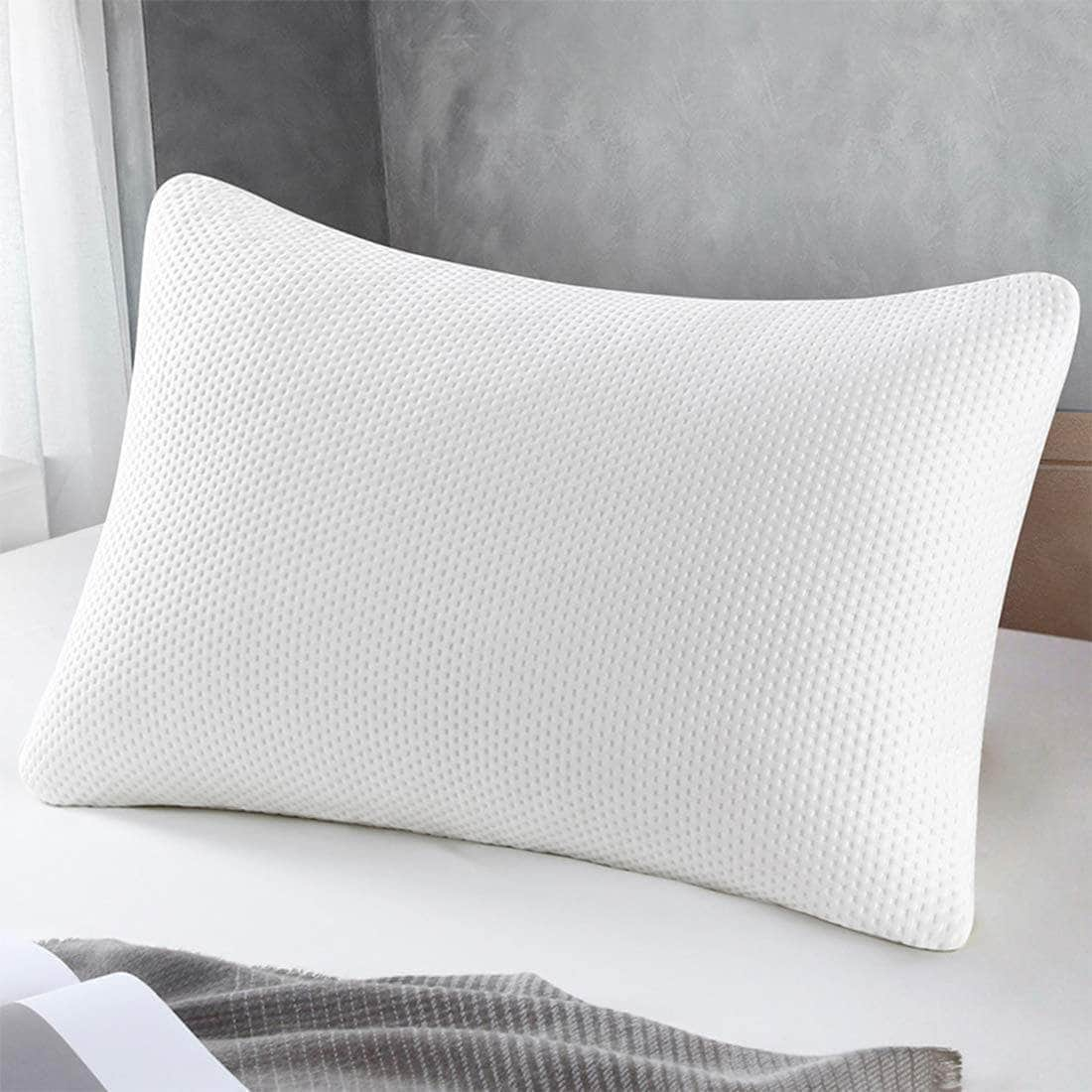 The Ultimate Guide to Memory Foam Decorative Pillows