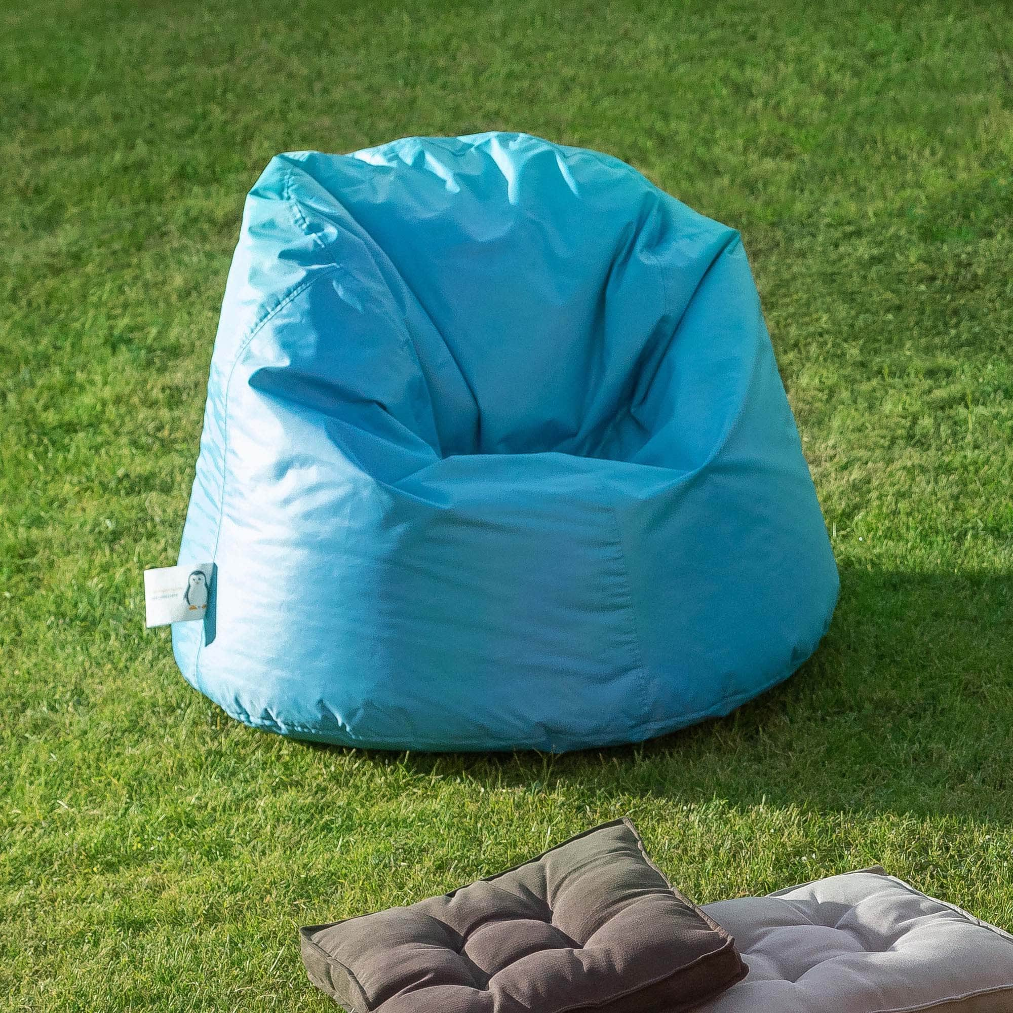 Wipeable best sale bean bags